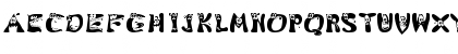 KAMonster Regular Font