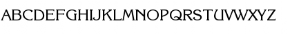 Karina Regular Font Karina Regular Font