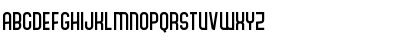 The Bewlay Br1 Regular Font The Bewlay Br1 Regular Font