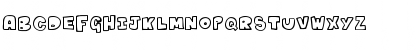 Kartoons Regular Font