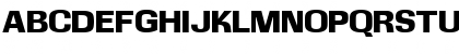 KasseUltraFLF Regular Font