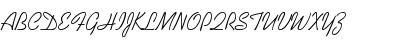 Kaufmann-Normal Regular Font Kaufmann-Normal Regular Font