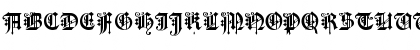 KingsCross Regular Font KingsCross Regular Font