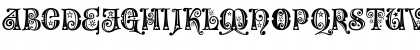 Kingthings Willow Regular Font Kingthings Willow Regular Font
