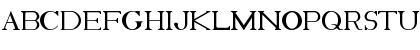 Kinryu_No14 Regular Font Kinryu_No14 Regular Font