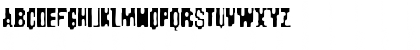 Kisskorv Regular Font