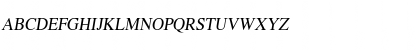 KodchiangUPC Italic Font KodchiangUPC Italic Font