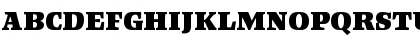 Kompakt LT Regular Font