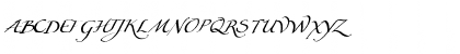 Konstantin Script Aa Regular Font