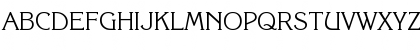 KorinthSerial-Light Regular Font KorinthSerial-Light Regular Font