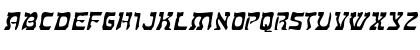 Kosher Extended Italic Font Kosher Extended Italic Font