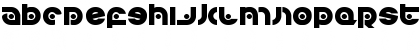 Kovacs Spot Regular Font Kovacs Spot Regular Font
