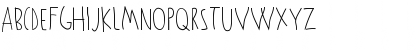 Kowalski Regular Font