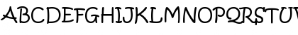 Kristen Normal ITC TT Regular Font Kristen Normal ITC TT Regular Font
