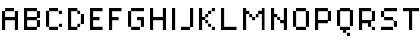 kroeger 07_56 Regular Font kroeger 07_56 Regular Font