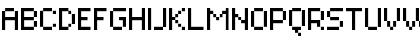 kroeger 07_55 Regular Font kroeger 07_55 Regular Font