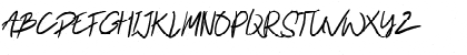 Winkdeep One Regular Font