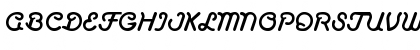 Krypton Regular Font