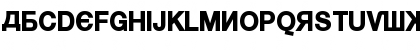 KyrillaSansSerif-Black Regular Font KyrillaSansSerif-Black Regular Font