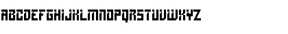 Lampoon Regular Font