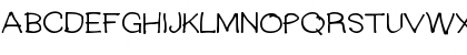 Langer AltRoman Font