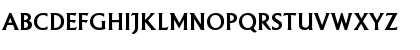 LapidarSerNo2URWTDemBol Regular Font