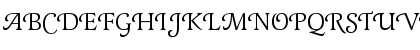 LatienneSwaTEE Regular Font
