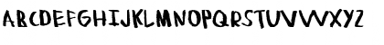 LD Chalk Regular Font LD Chalk Regular Font