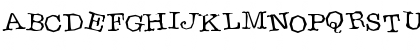 LDJ Pretty Smart Regular Font LDJ Pretty Smart Regular Font