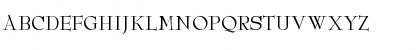 Lead-Normal Regular Font Lead-Normal Regular Font