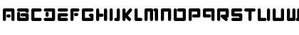 Lein Future Regular Font