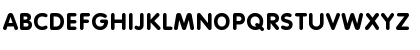 Lemons 7 Bold Font