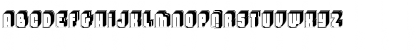 Letters II "Fenotype" Font Letters II "Fenotype" Font