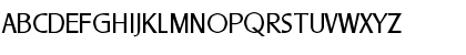 LHF Stevens Percepta BETA Regular Font LHF Stevens Percepta BETA Regular Font