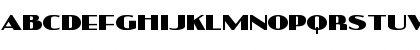 LHFBellBoy Regular Font