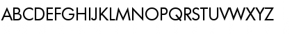Limerick-Serial DB Regular Font