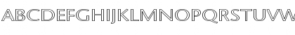 Linguini 6 Regular Font