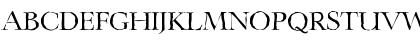 LingwoodAntique Regular Font