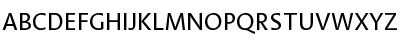 LinotypeAroma Regular Font