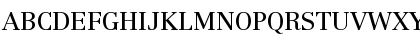 Centennial RomanSC Regular Font