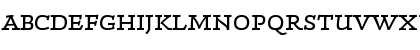 LinotypeConrad Regular Font