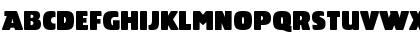 LTBariton Medium Font