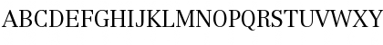 LinotypeCentennial45-Light Light Font