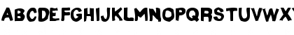 LTMineru Regular Bold Font