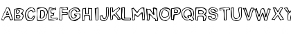LTMineru Outline Regular Font