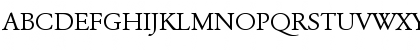 LionelBeckerExtended Regular Font