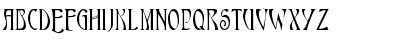 LochSCapsSSK Regular Font