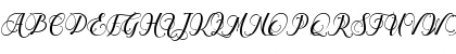 Chalisa Oktavia Regular Font