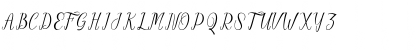 Charmington Regular Font