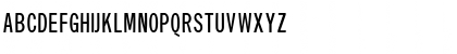 BellySansCondensed Regular Font BellySansCondensed Regular Font